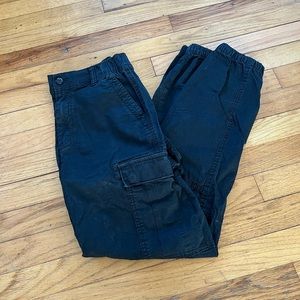 4 for $25⭐️AEO High Waist Cargo Jogger *Long*